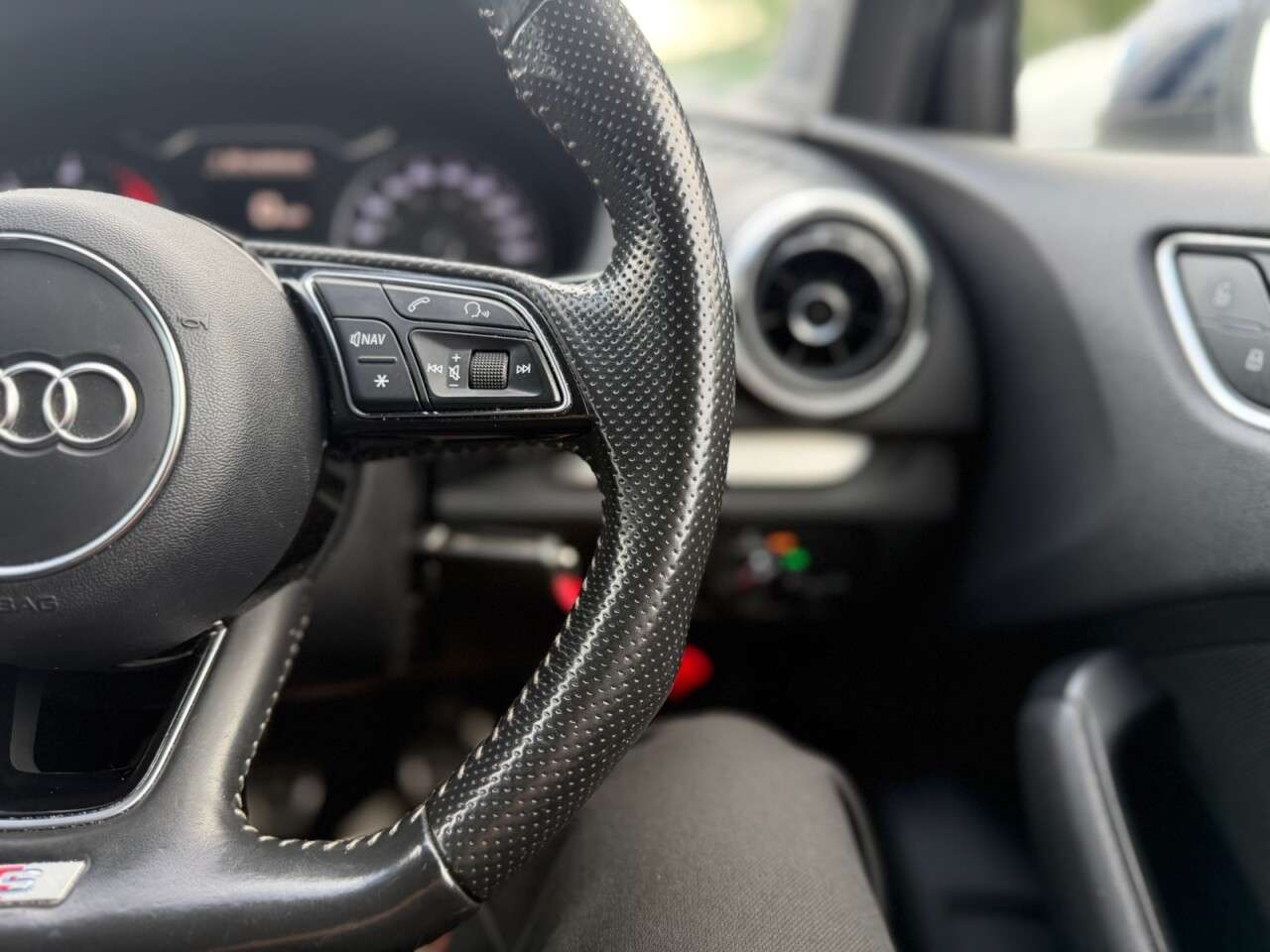 2016 AUDI A3 2016 AUDI A3