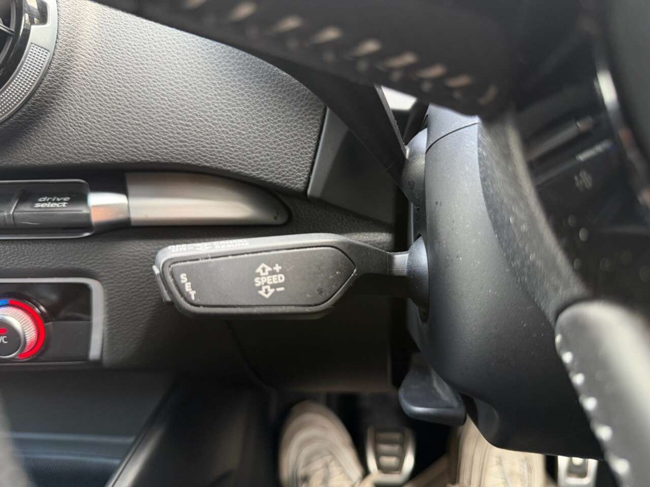 2016 AUDI A3 2016 AUDI A3