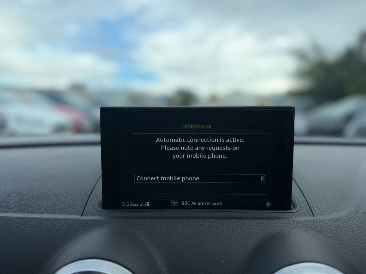 2016 AUDI A3 2016 AUDI A3