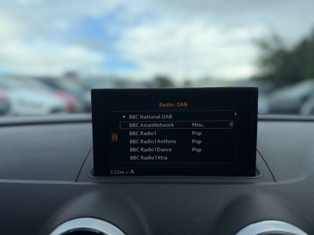 2016 AUDI A3 2016 AUDI A3