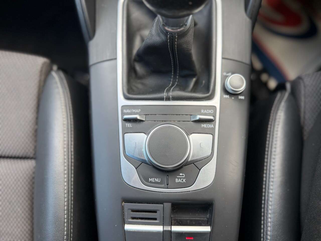 2016 AUDI A3 2016 AUDI A3