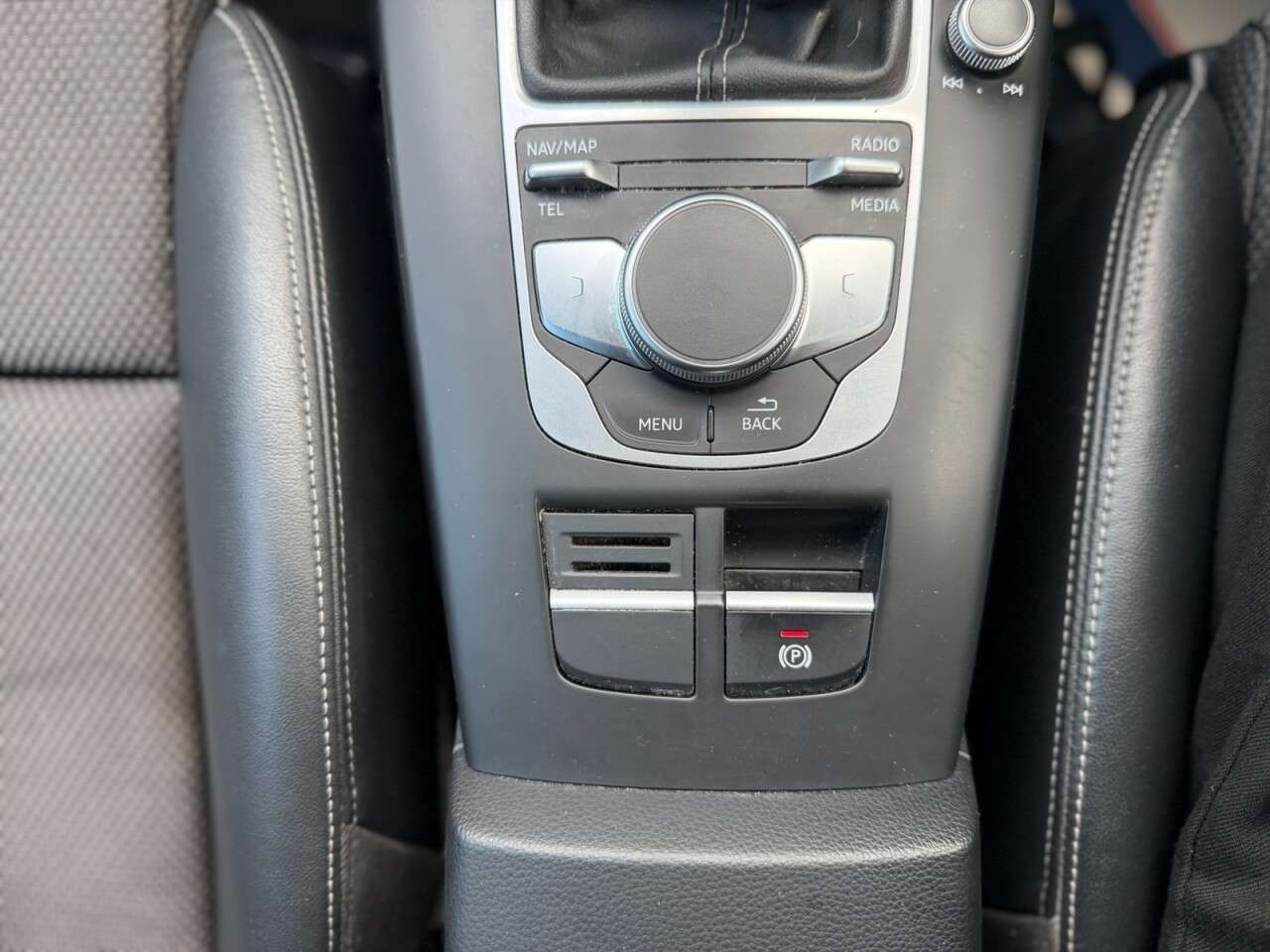 2016 AUDI A3 2016 AUDI A3