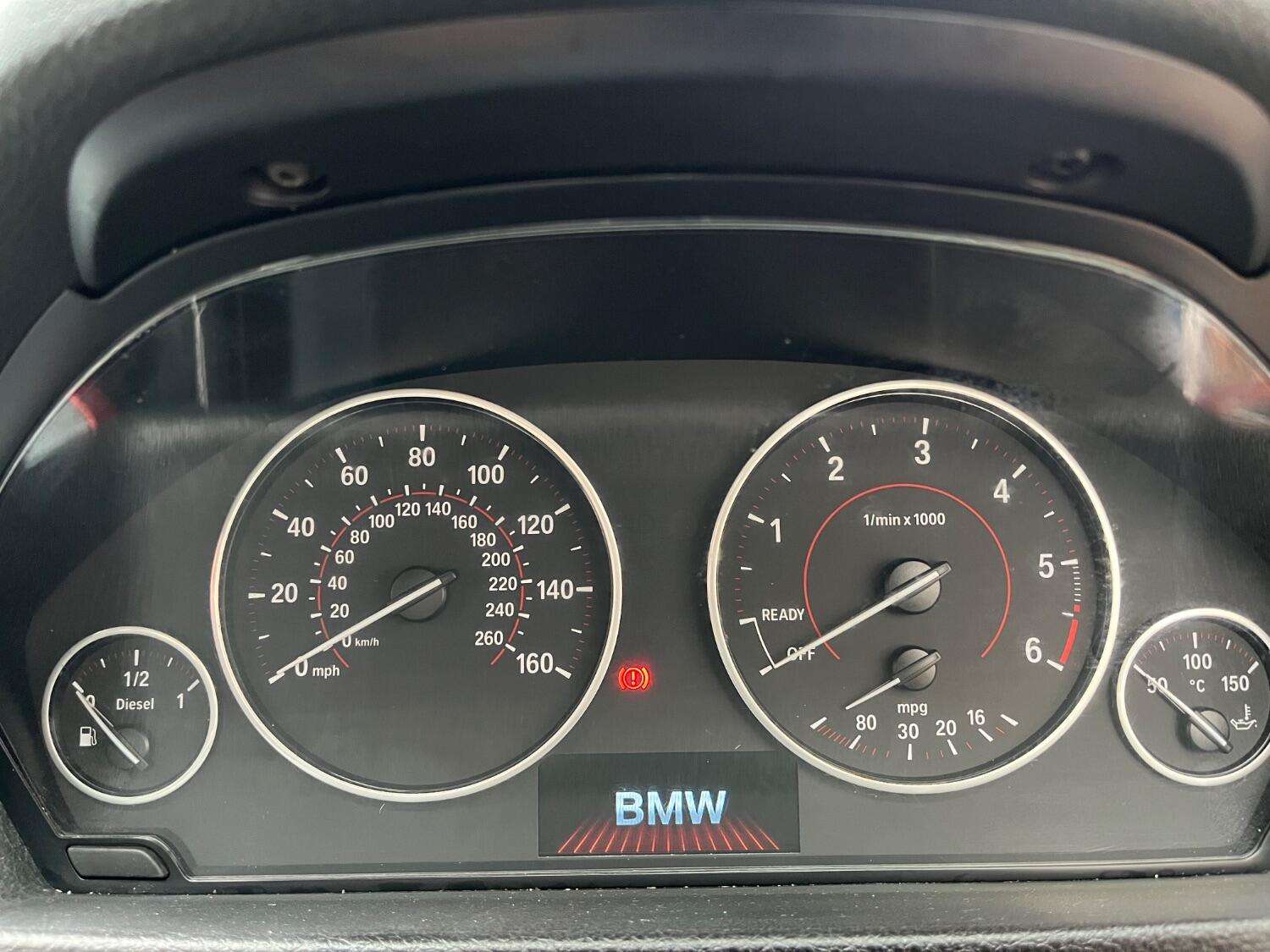 2015 BMW 3 SERIES 2015 BMW 3 SERIES