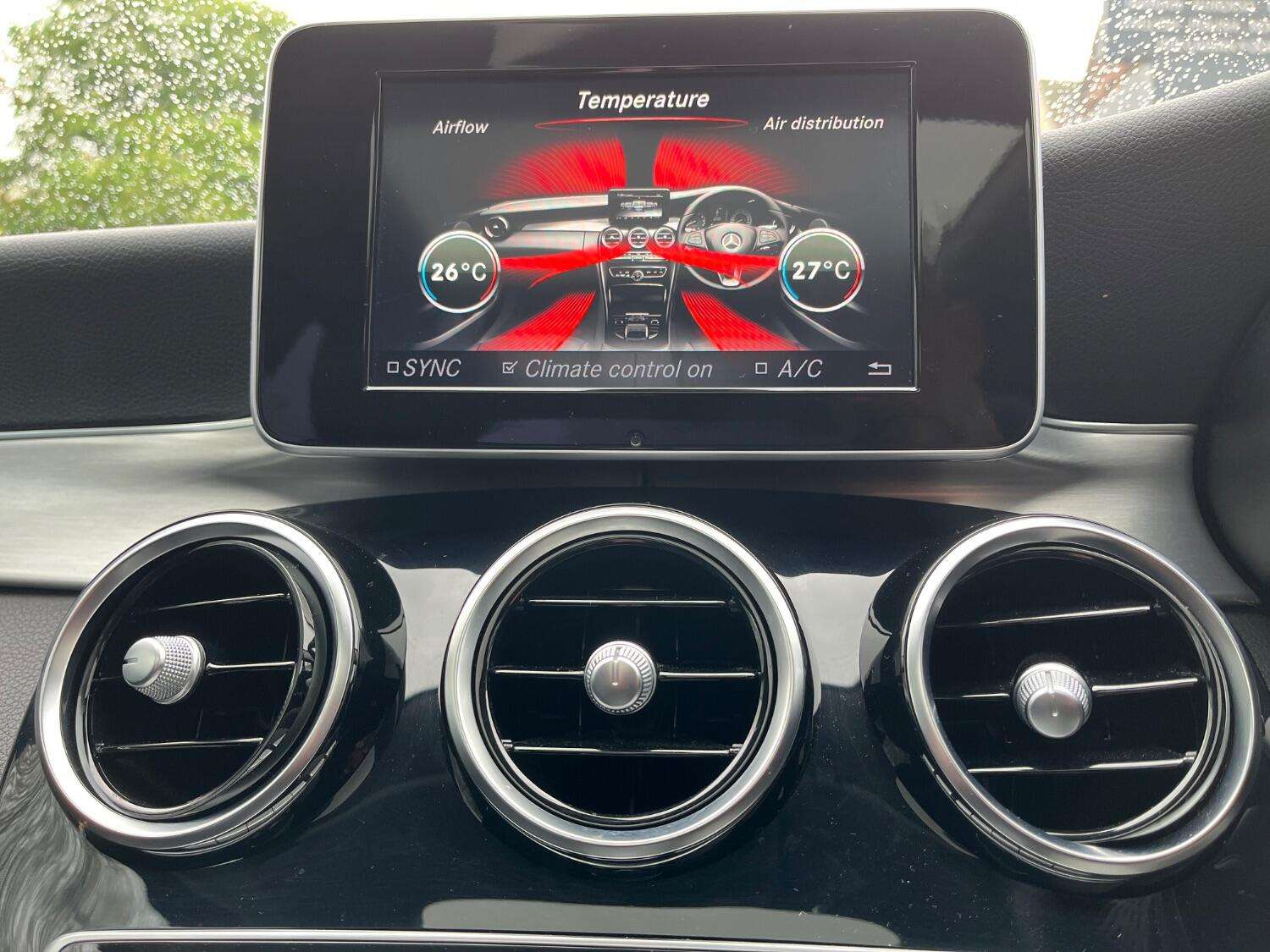 2018 MERCEDES-BENZ C CLASS 2018 MERCEDES-BENZ C CLASS