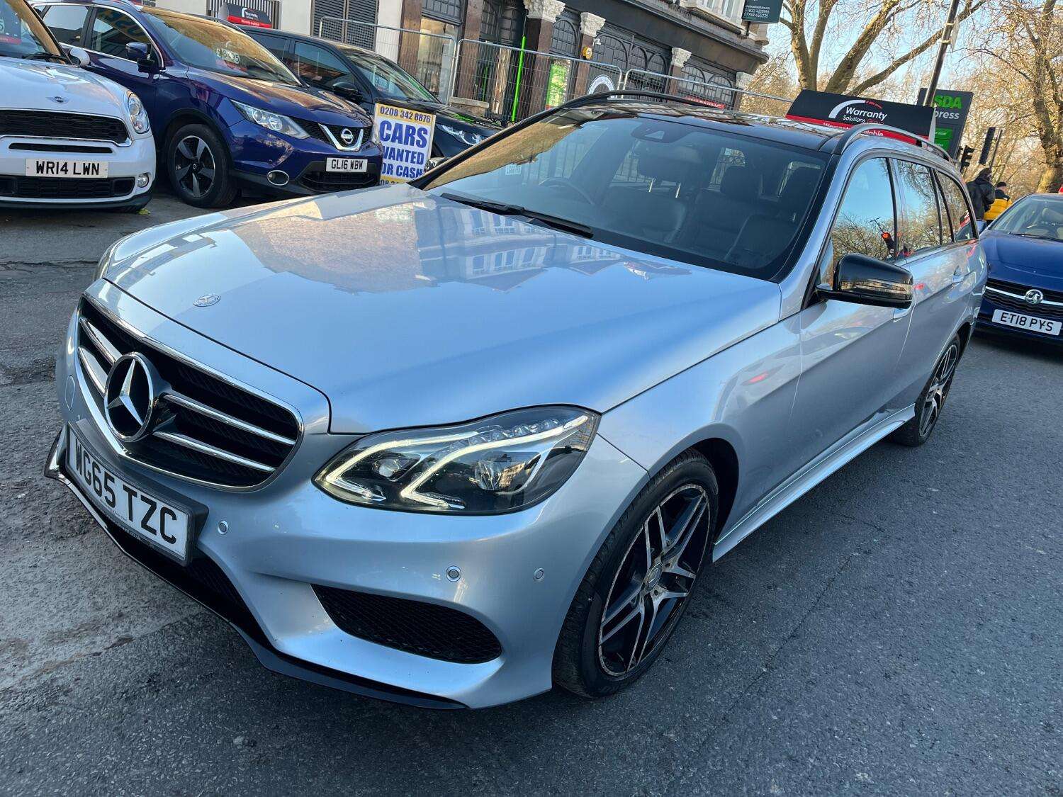 2016 MERCEDES-BENZ E CLASS 2016 MERCEDES-BENZ E CLASS