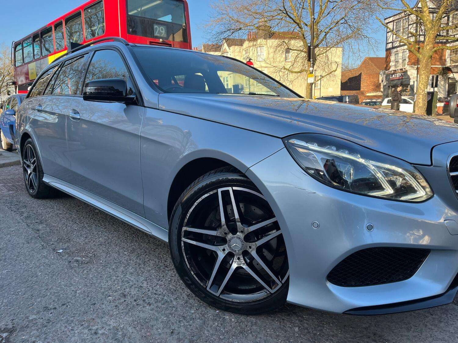 2016 MERCEDES-BENZ E CLASS 2016 MERCEDES-BENZ E CLASS