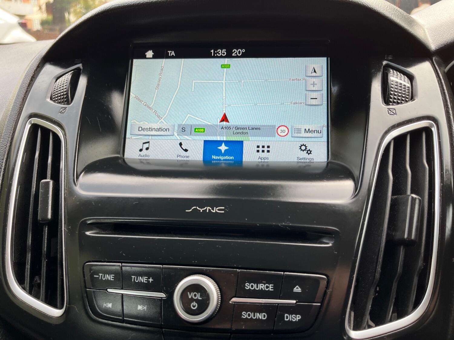 2017 FORD FOCUS 2017 FORD FOCUS