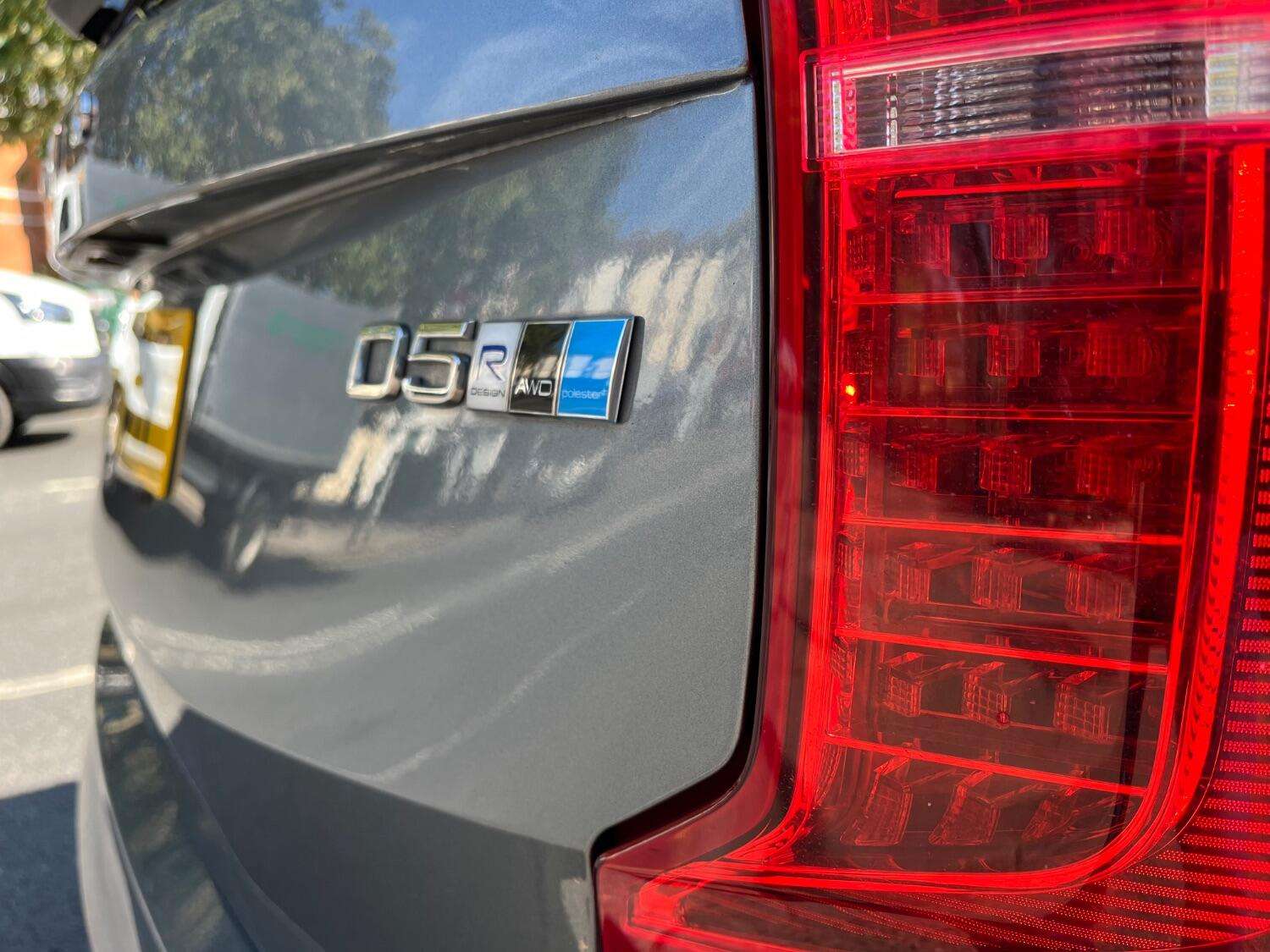 2018 VOLVO XC90 2018 VOLVO XC90