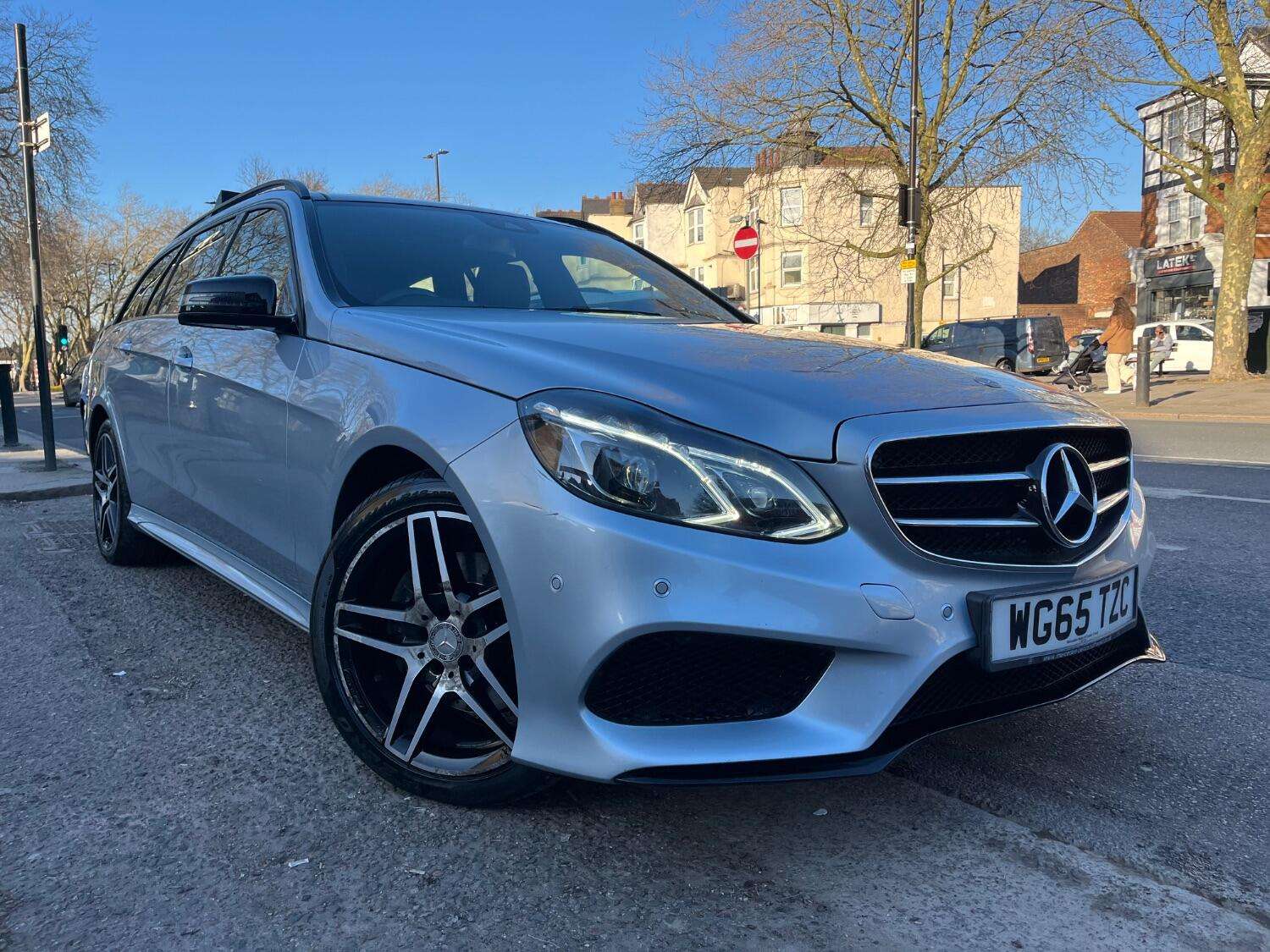 2016 MERCEDES-BENZ E CLASS 2016 MERCEDES-BENZ E CLASS