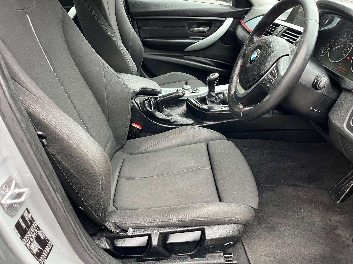 2015 BMW 3 SERIES 2015 BMW 3 SERIES