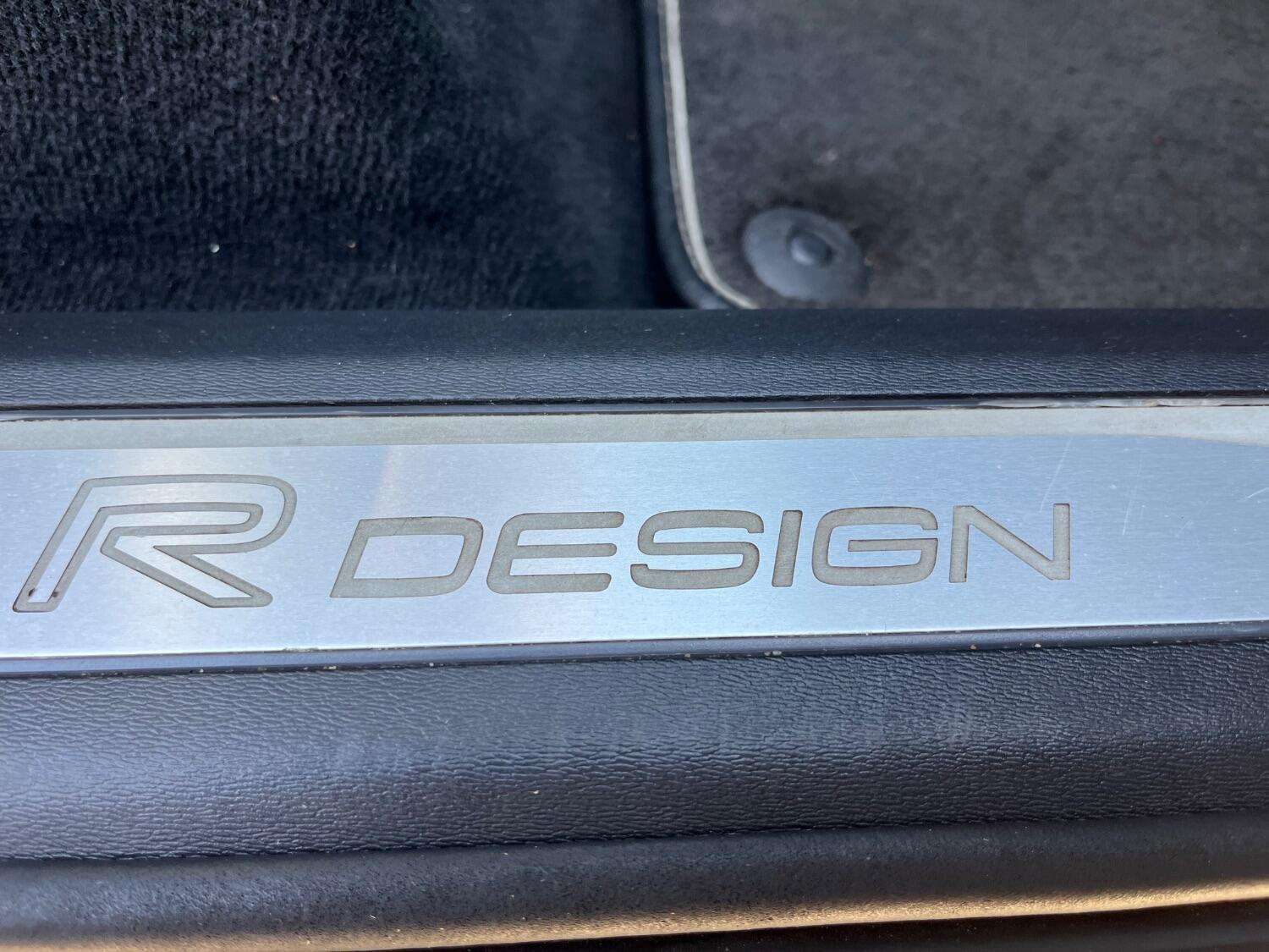 2018 VOLVO XC90 2018 VOLVO XC90