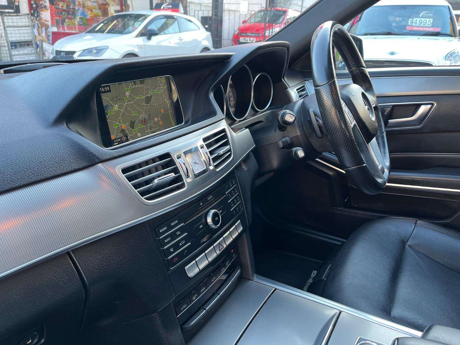 2016 MERCEDES-BENZ E CLASS 2016 MERCEDES-BENZ E CLASS