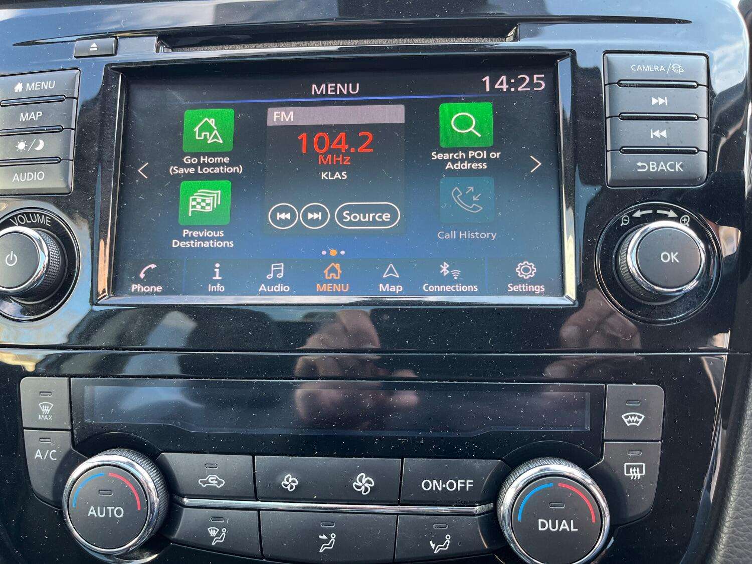 2019 NISSAN QASHQAI 2019 NISSAN QASHQAI