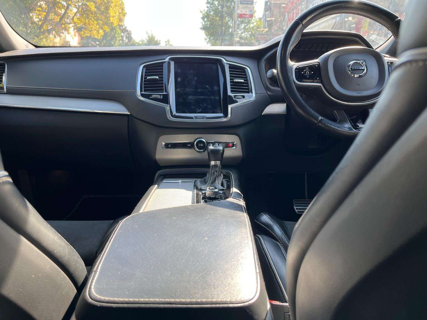 2018 VOLVO XC90 2018 VOLVO XC90