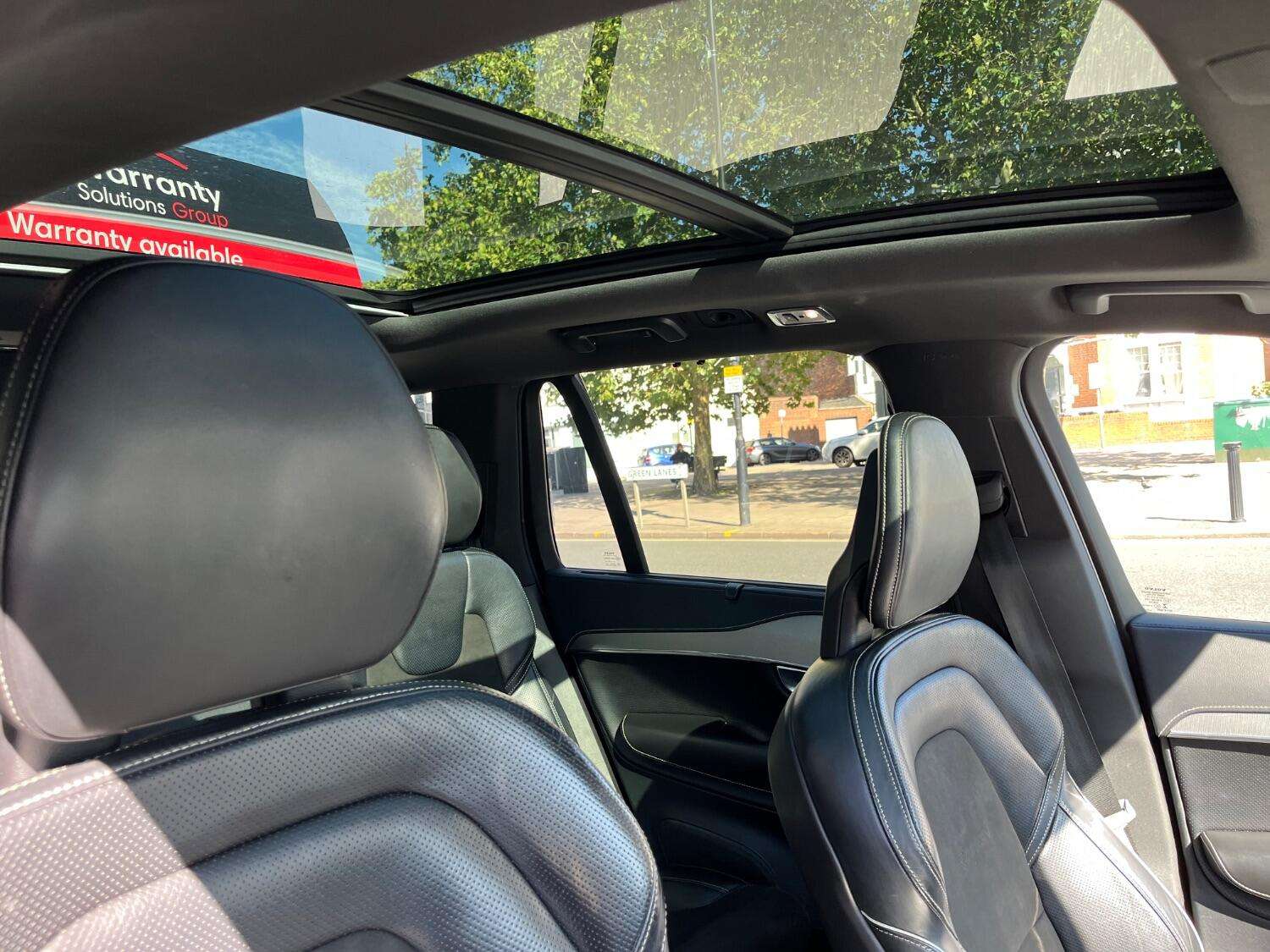 2018 VOLVO XC90 2018 VOLVO XC90