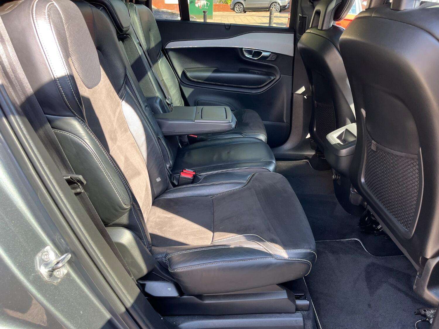 2018 VOLVO XC90 2018 VOLVO XC90