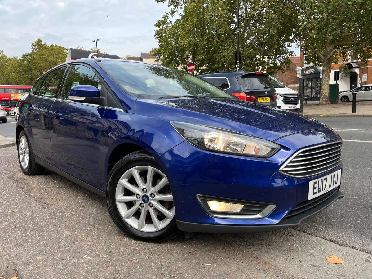 Check out this Ford Focus 2017 Diesel Manual