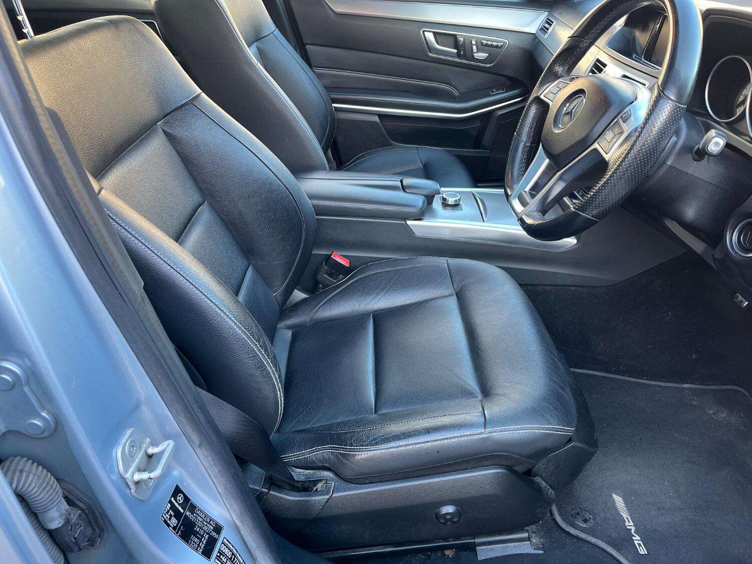 2016 MERCEDES-BENZ E CLASS 2016 MERCEDES-BENZ E CLASS