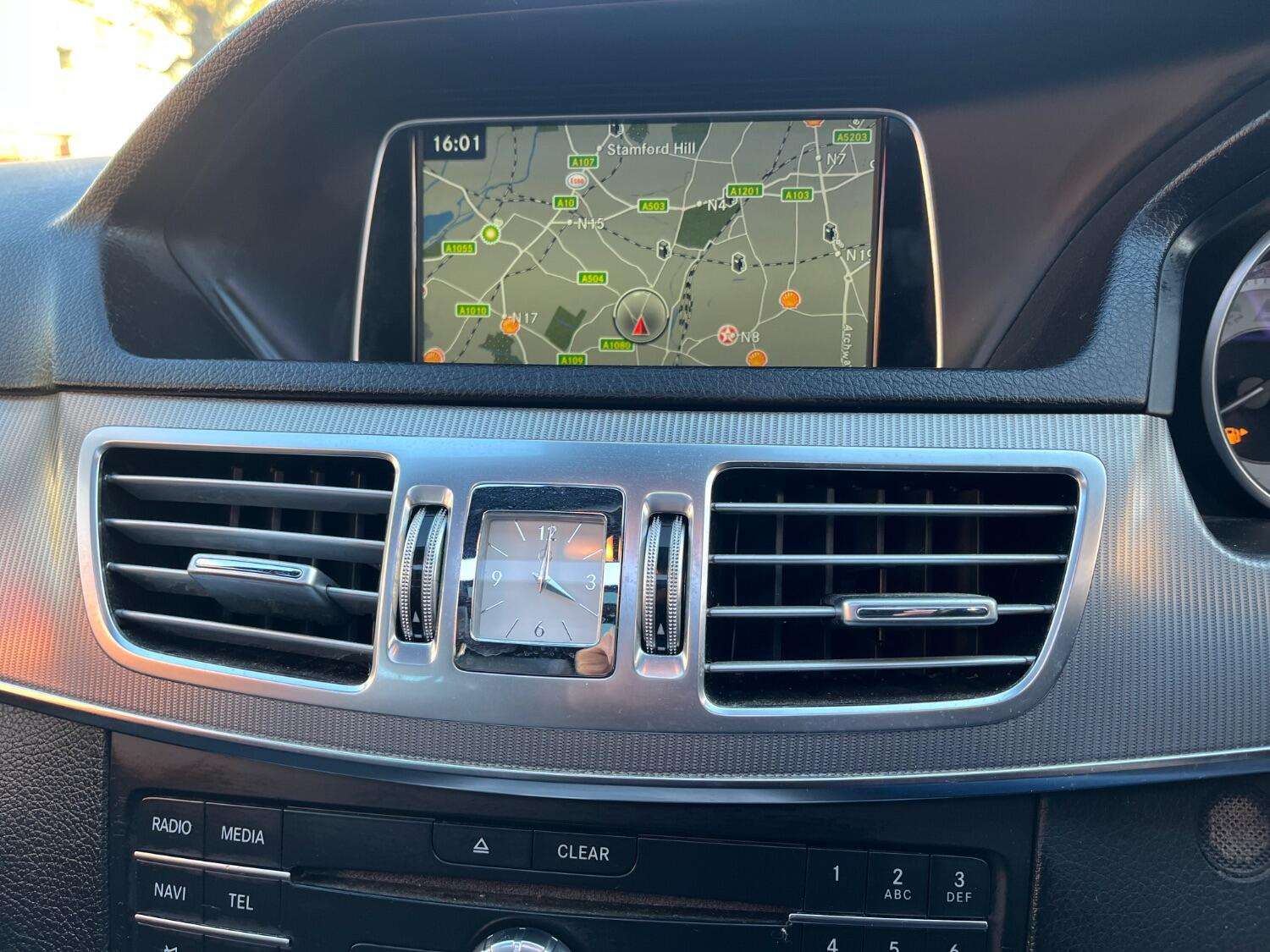 2016 MERCEDES-BENZ E CLASS 2016 MERCEDES-BENZ E CLASS