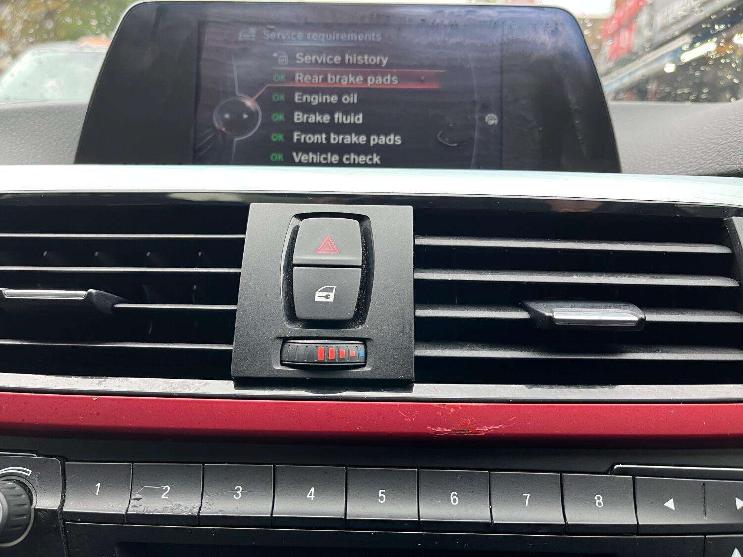 2015 BMW 3 SERIES 2015 BMW 3 SERIES