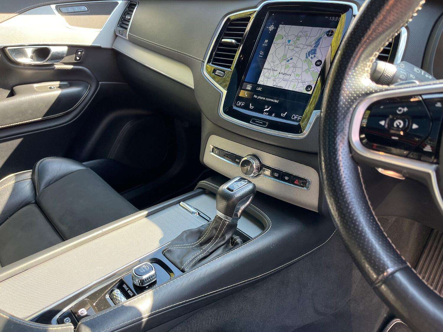 2018 VOLVO XC90 2018 VOLVO XC90