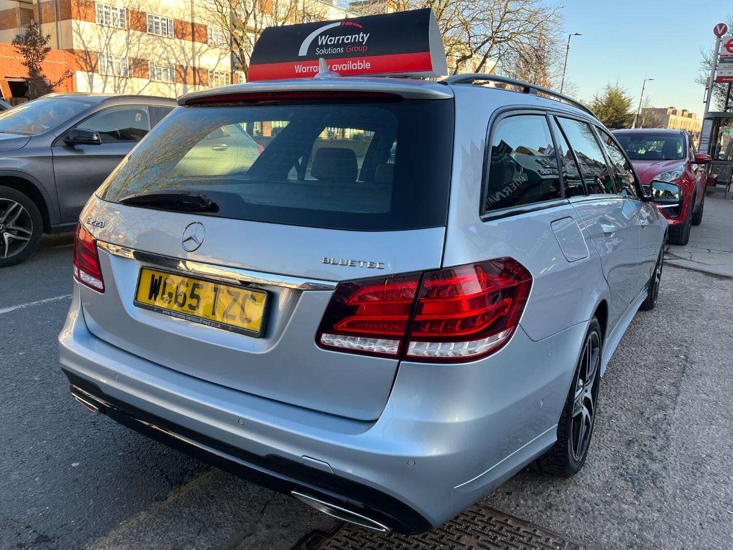 2016 MERCEDES-BENZ E CLASS 2016 MERCEDES-BENZ E CLASS