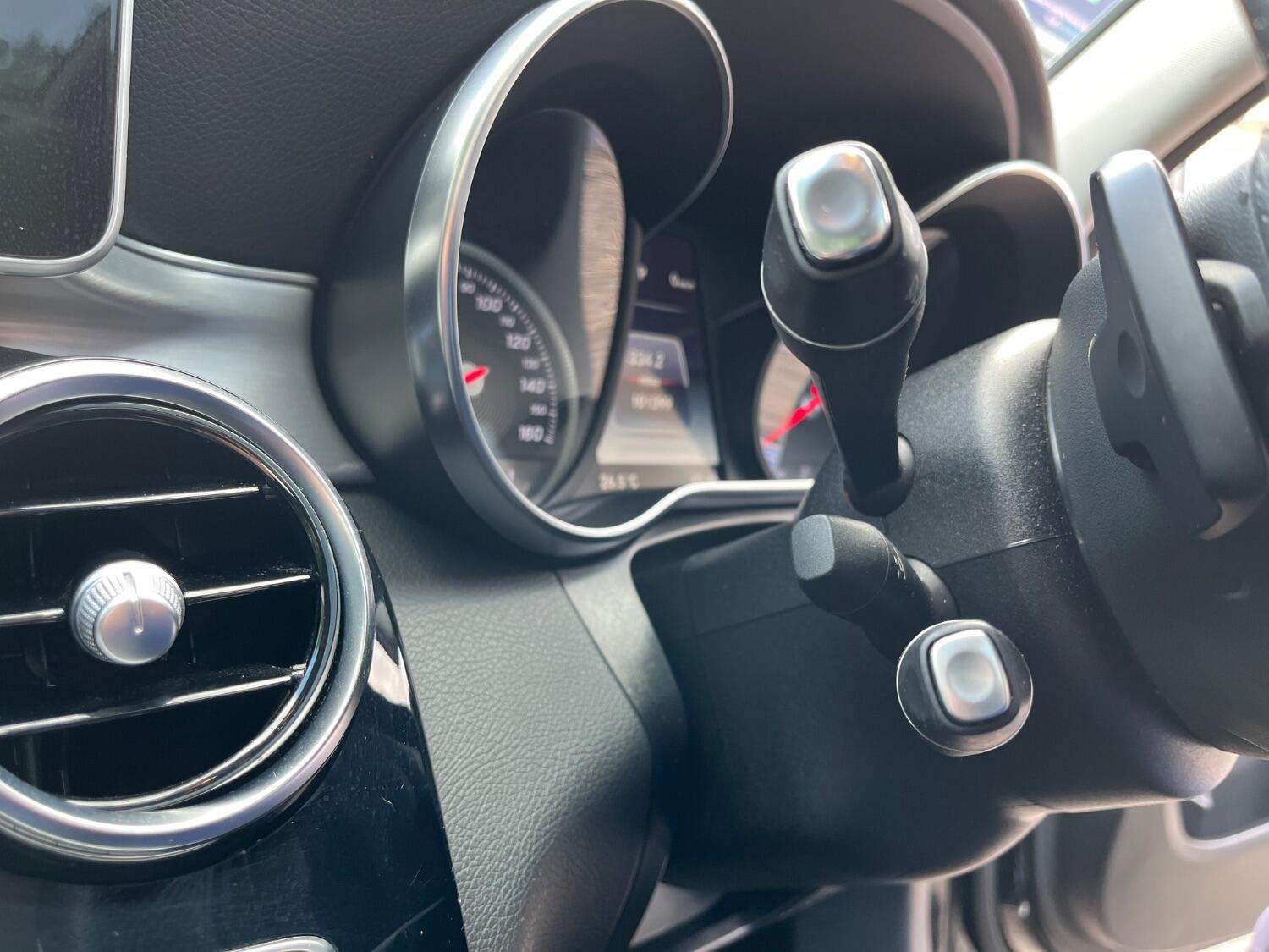 2018 MERCEDES-BENZ C CLASS 2018 MERCEDES-BENZ C CLASS