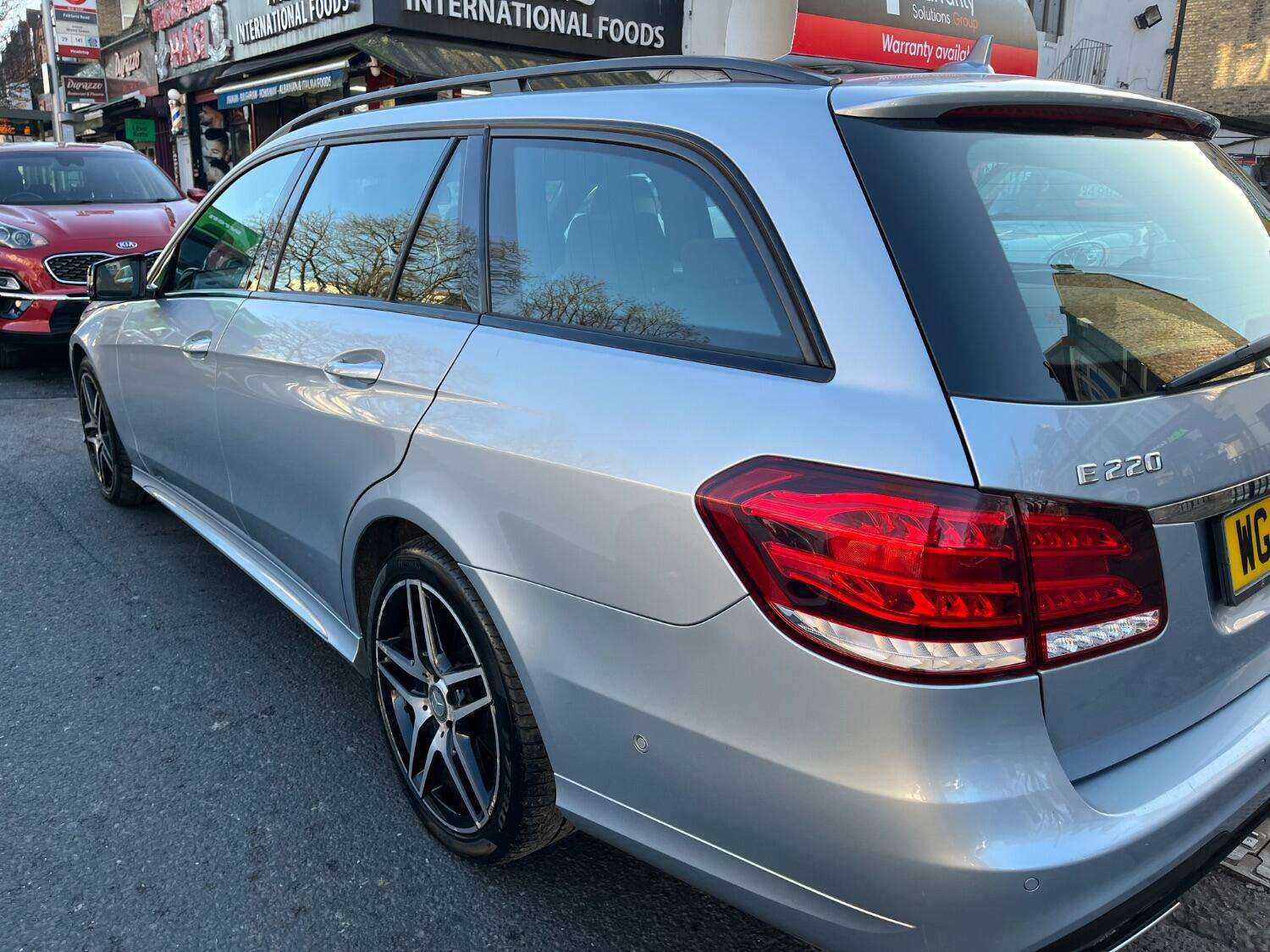 2016 MERCEDES-BENZ E CLASS 2016 MERCEDES-BENZ E CLASS