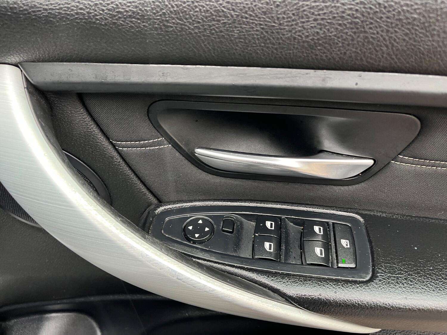 2015 BMW 3 SERIES 2015 BMW 3 SERIES