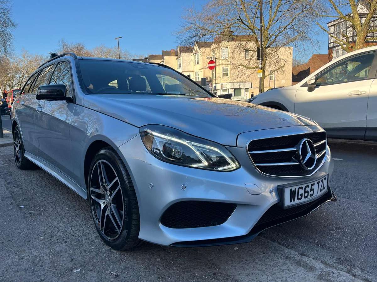 Check out this Mercedes-benz E Class 2016 Diesel Automatic