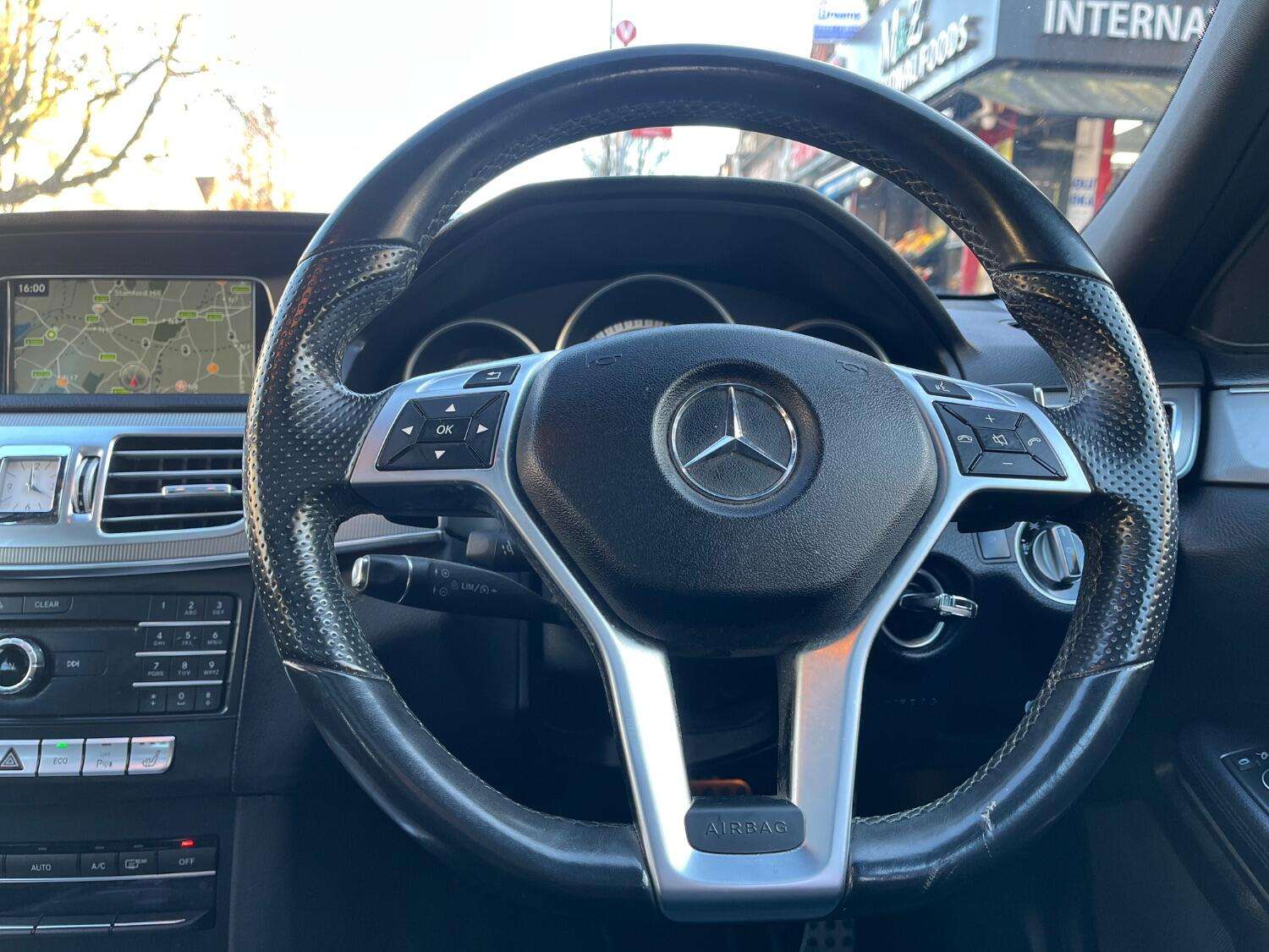 2016 MERCEDES-BENZ E CLASS 2016 MERCEDES-BENZ E CLASS