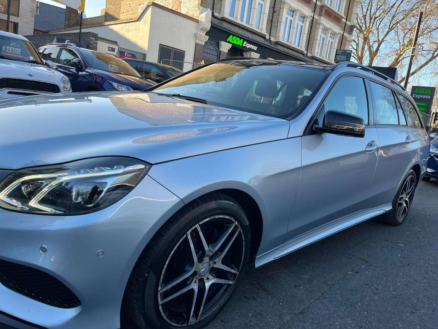 2016 MERCEDES-BENZ E CLASS 2016 MERCEDES-BENZ E CLASS