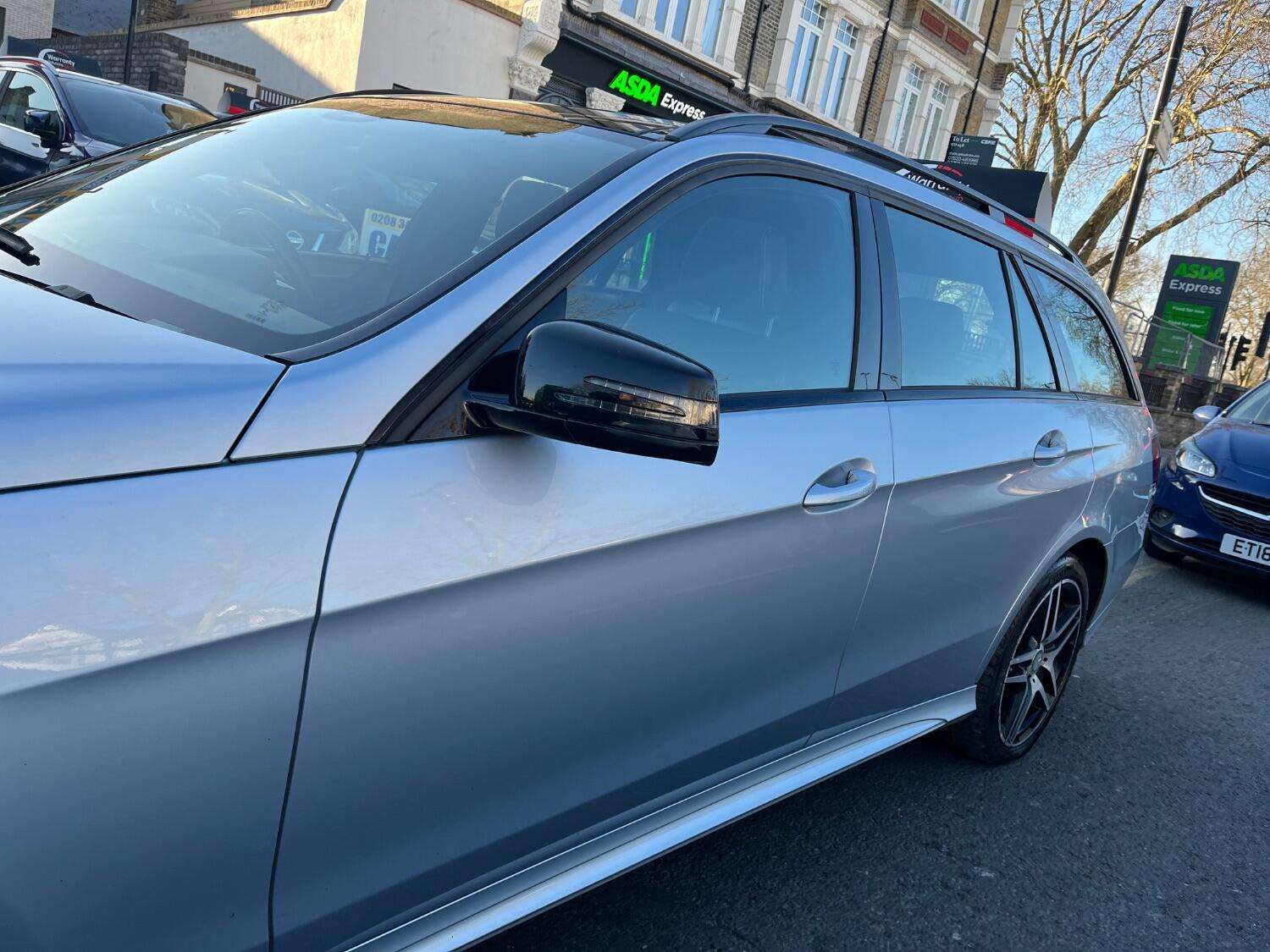 2016 MERCEDES-BENZ E CLASS 2016 MERCEDES-BENZ E CLASS