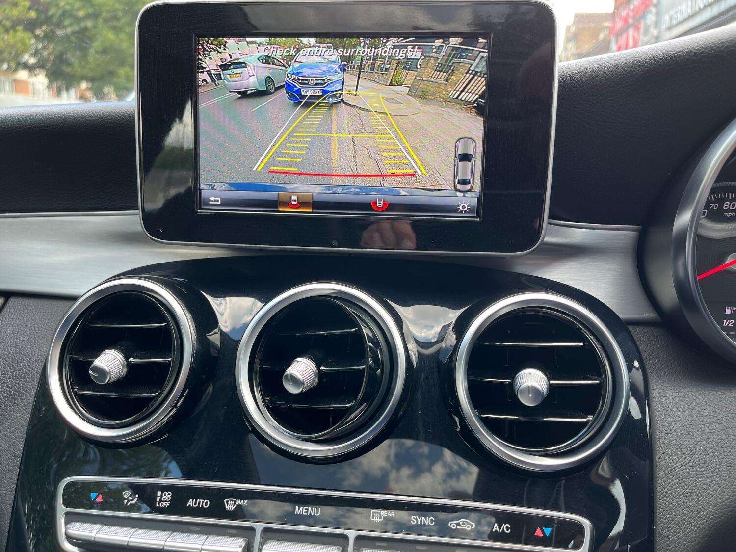 2018 MERCEDES-BENZ C CLASS 2018 MERCEDES-BENZ C CLASS