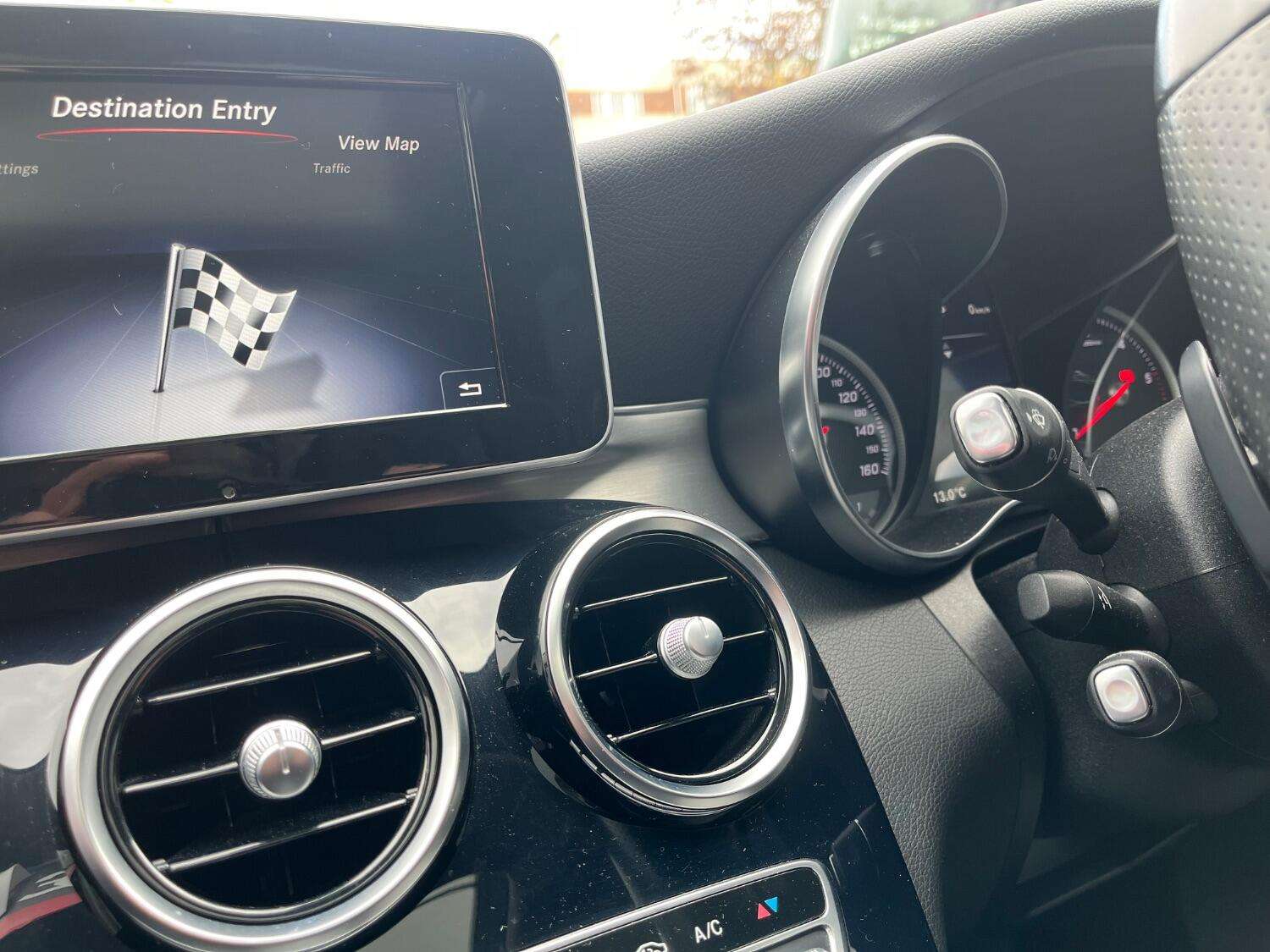 2018 MERCEDES-BENZ C CLASS 2018 MERCEDES-BENZ C CLASS