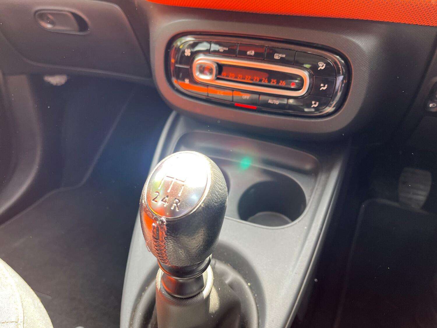 2015 SMART FORFOUR 2015 SMART FORFOUR