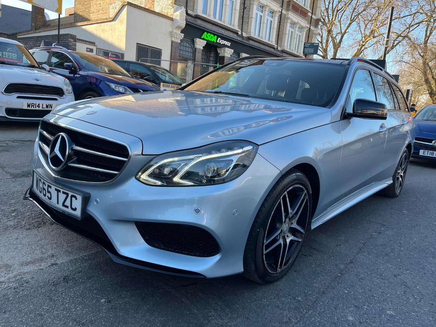 2016 MERCEDES-BENZ E CLASS 2016 MERCEDES-BENZ E CLASS