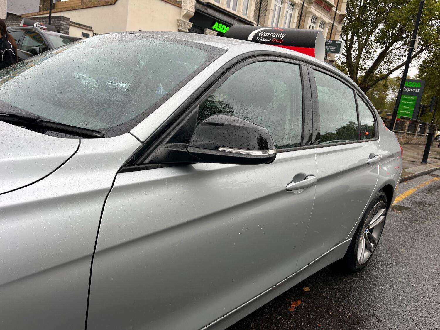 2015 BMW 3 SERIES 2015 BMW 3 SERIES