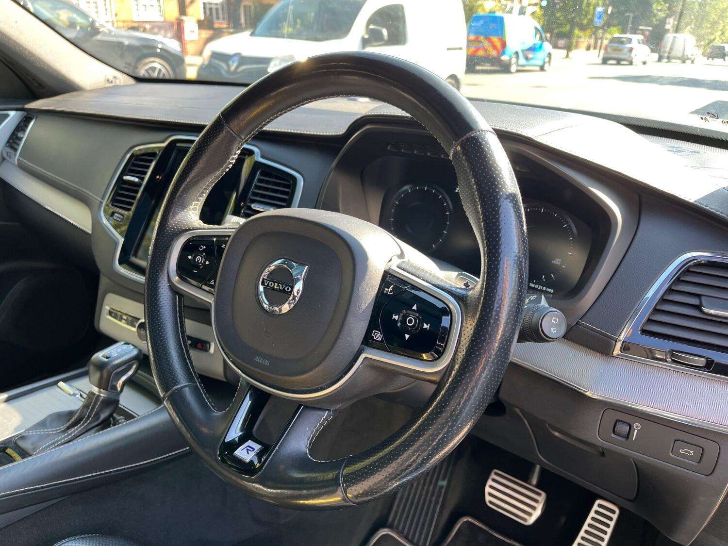 2018 VOLVO XC90 2018 VOLVO XC90