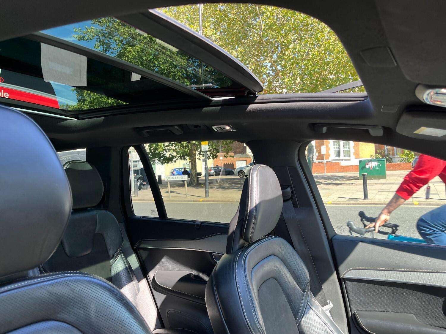 2018 VOLVO XC90 2018 VOLVO XC90