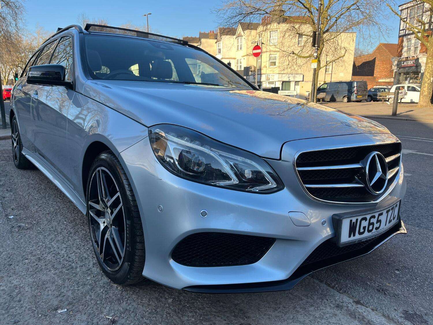 2016 MERCEDES-BENZ E CLASS 2016 MERCEDES-BENZ E CLASS