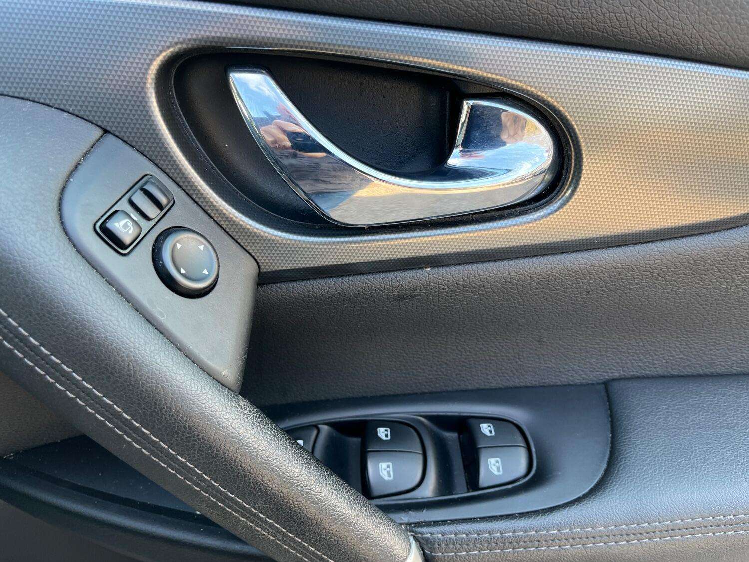 2019 NISSAN QASHQAI 2019 NISSAN QASHQAI