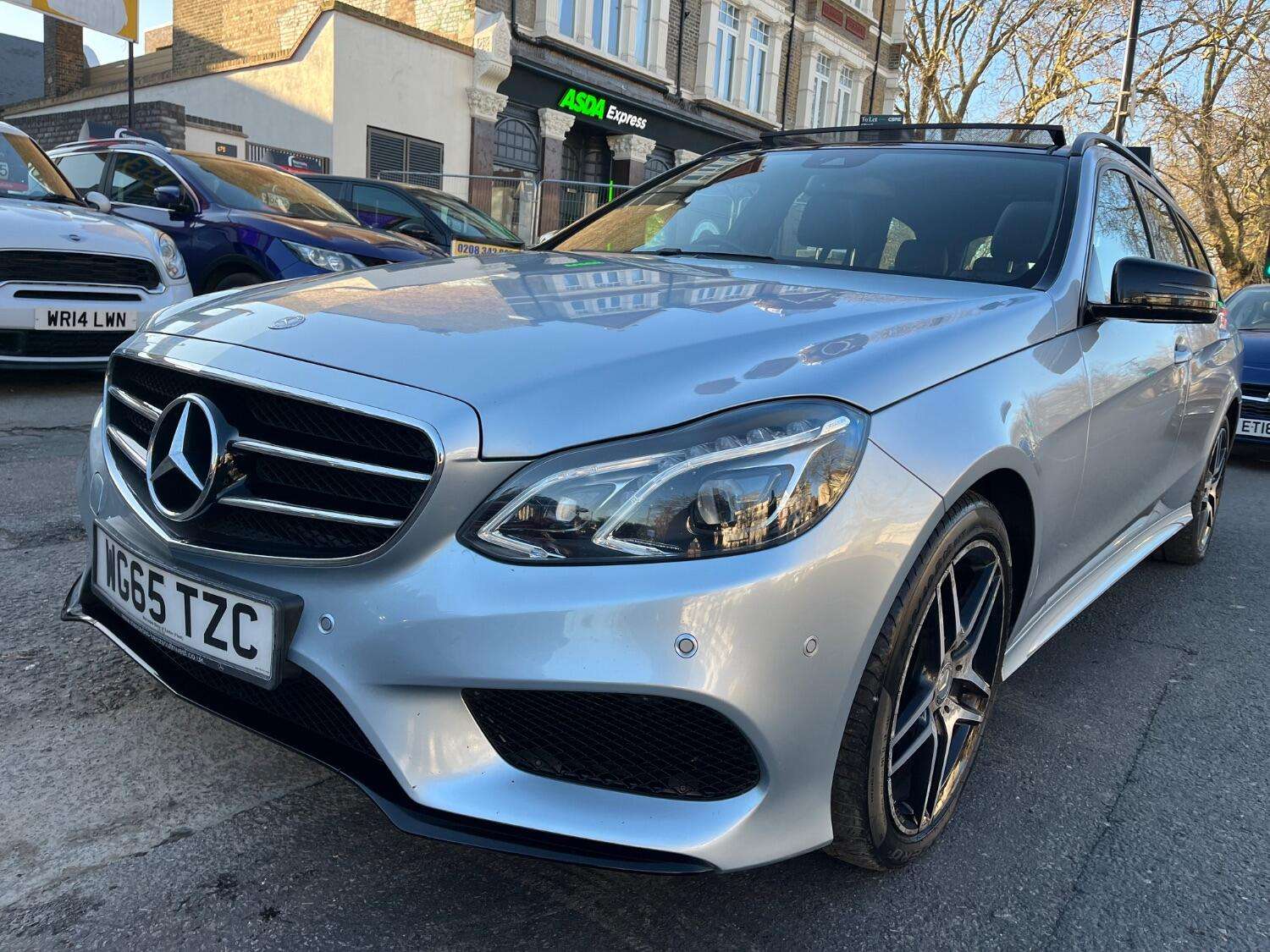 2016 MERCEDES-BENZ E CLASS 2016 MERCEDES-BENZ E CLASS