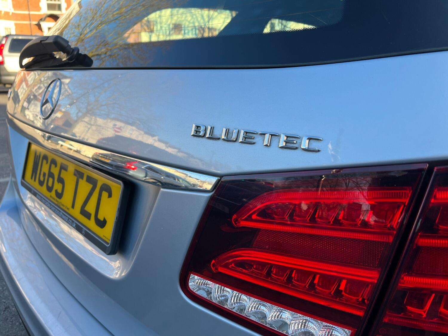 2016 MERCEDES-BENZ E CLASS 2016 MERCEDES-BENZ E CLASS