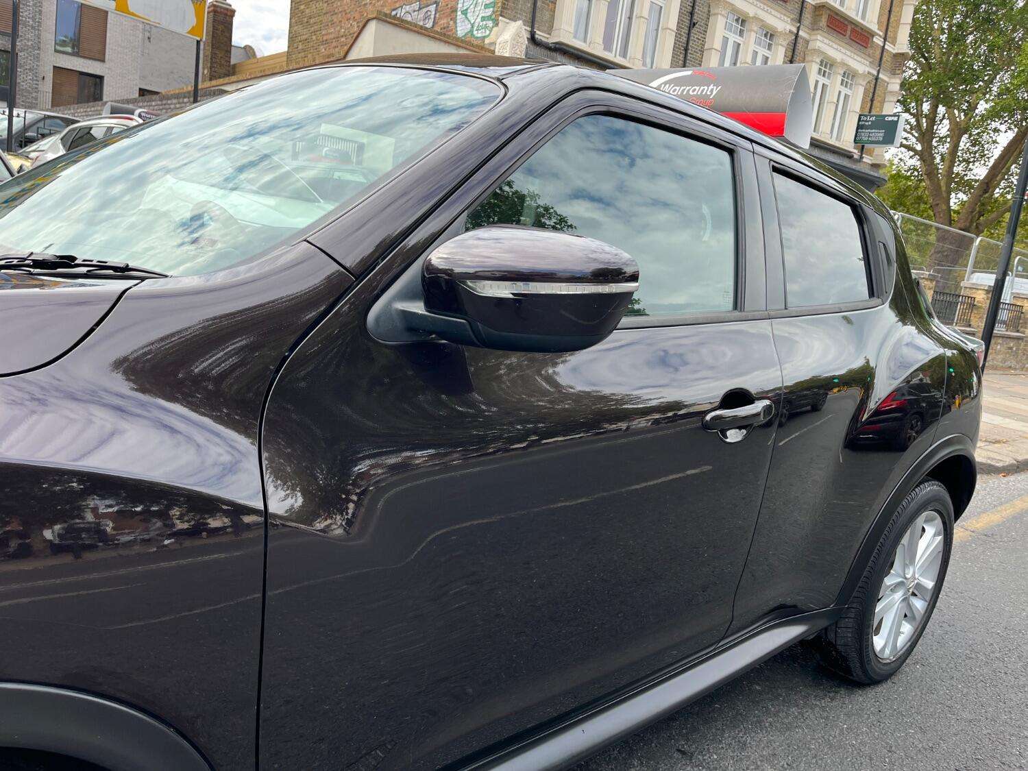 2014 NISSAN JUKE 2014 NISSAN JUKE