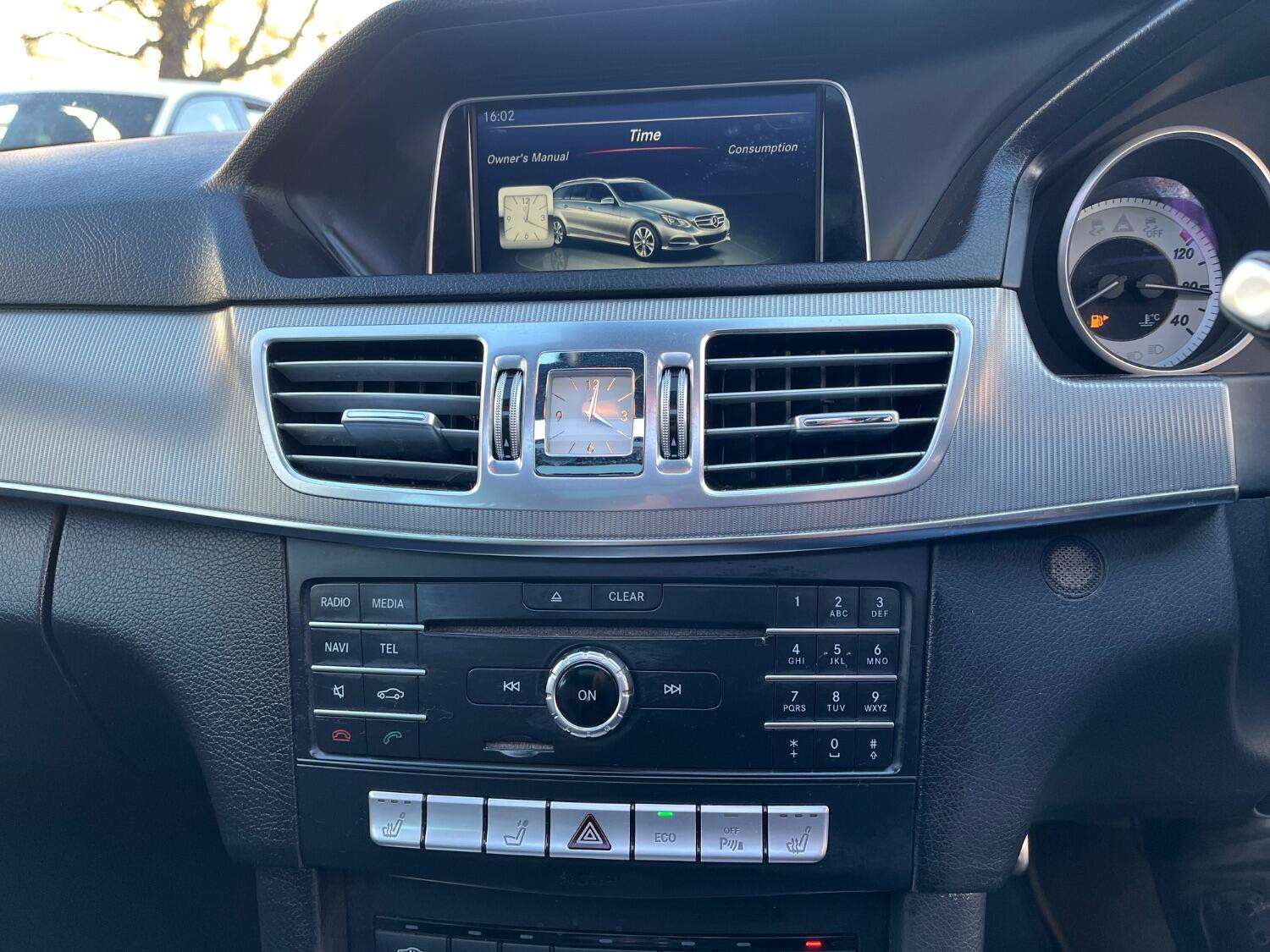 2016 MERCEDES-BENZ E CLASS 2016 MERCEDES-BENZ E CLASS