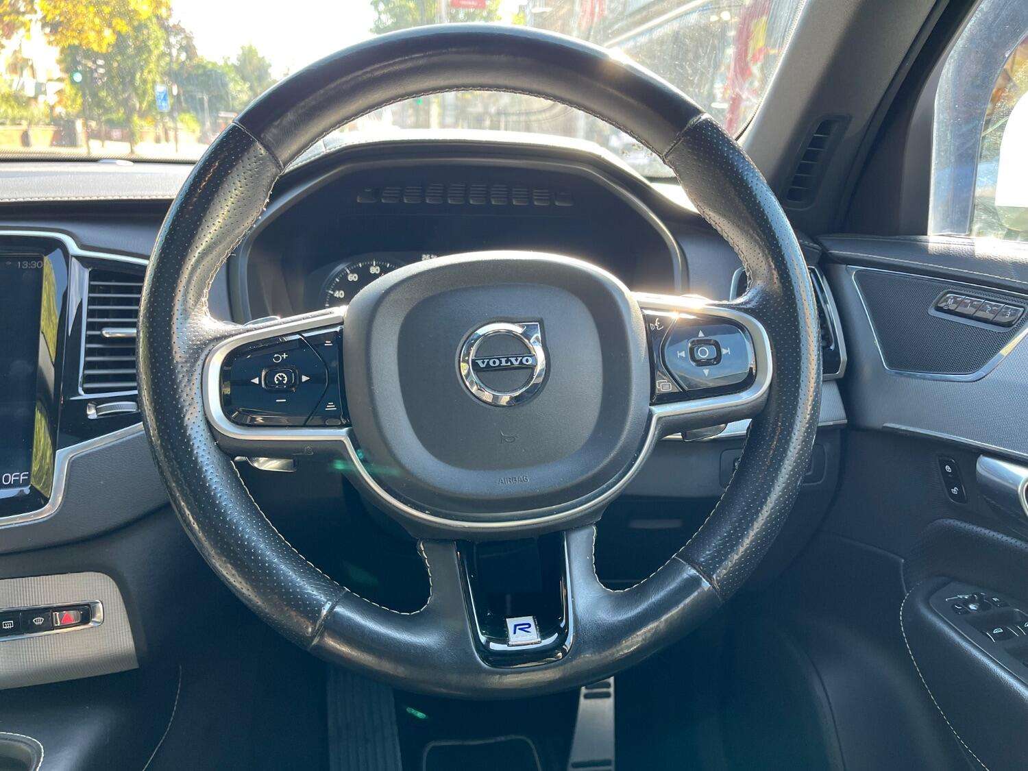 2018 VOLVO XC90 2018 VOLVO XC90