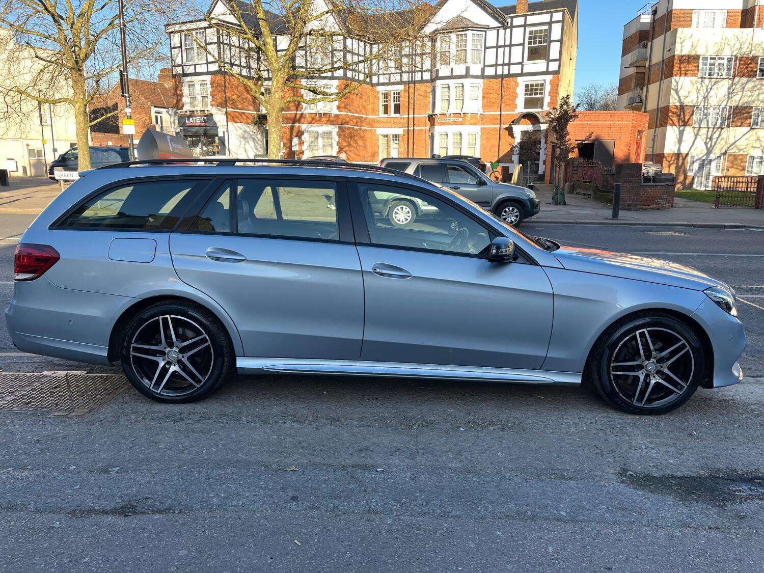 2016 MERCEDES-BENZ E CLASS 2016 MERCEDES-BENZ E CLASS