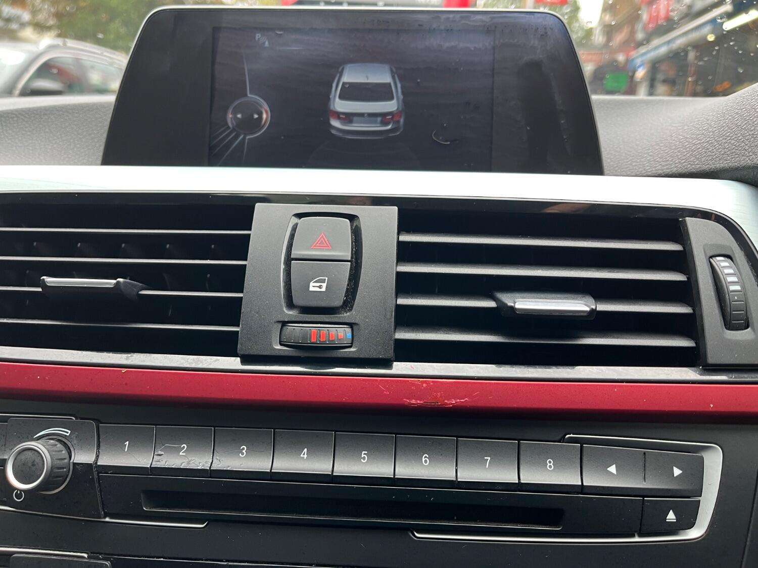 2015 BMW 3 SERIES 2015 BMW 3 SERIES