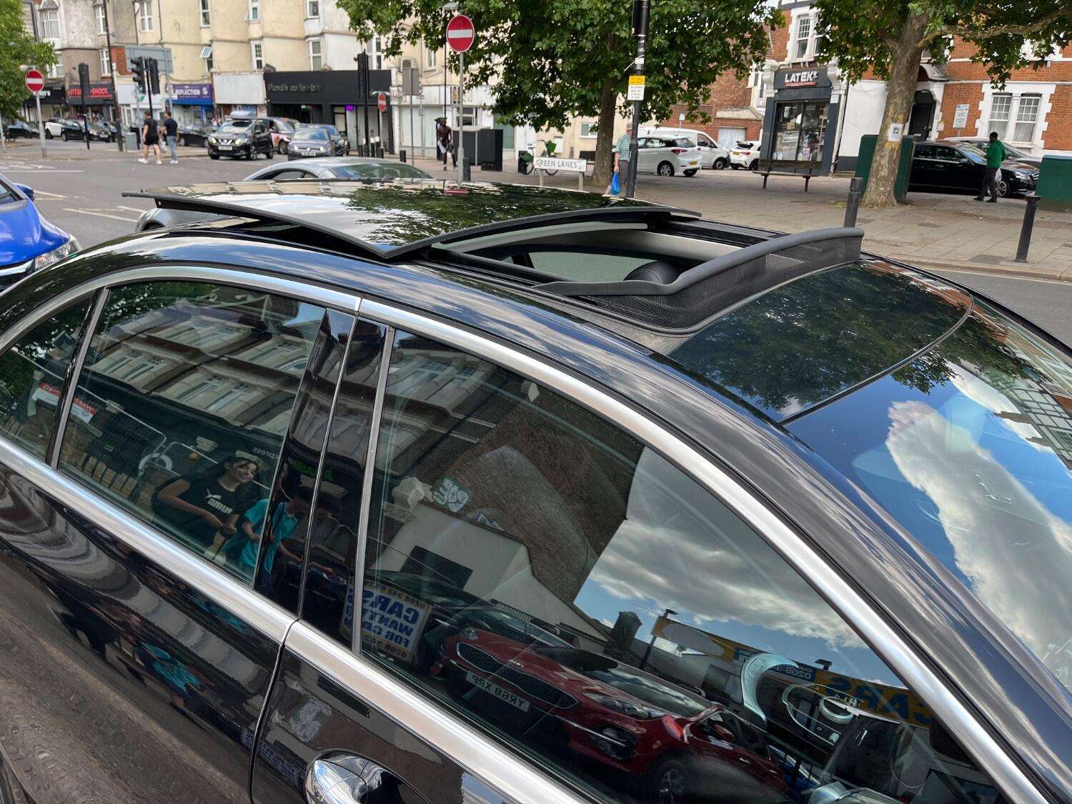 2018 MERCEDES-BENZ C CLASS 2018 MERCEDES-BENZ C CLASS